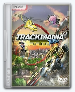 Trackmania Turbo [Ru/Multi] (2016-03-23_18_29) Repack VickNet