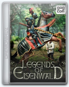 Legends of Eisenwald /   [Ru/Multi] (1.101) License GOG [Knight`s Pack]
