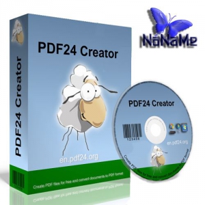 PDF24 Creator 7.7.0 [Multi/Ru]