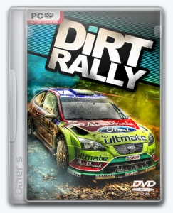 DiRT Rally [Ru/En] (1.1) Repack Valdeni