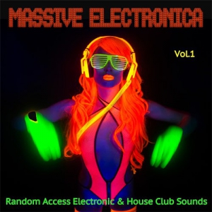 VA - Massive Electronica, Vol. 1