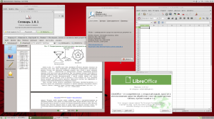 Debian GNU/Linux 8.4.0 Jessie Live (nonfree) [i386] 7xDVD