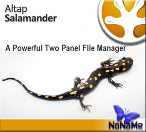 Altap Salamander 3.06 [Multi/Ru]