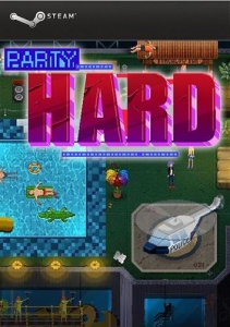 Party Hard [Ru/Multi] (1.2.0) License 0x0007