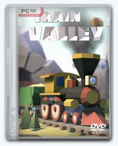 Train Valley [Ru/Multi] (1.1/dlc) License TiNYiSO