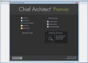 Chief Architect Premier X8 18.1.1.4 [En] (x64)