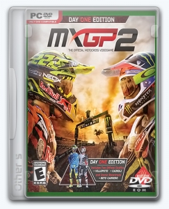 MXGP2 - The Official Motocross Videogame [En/Multi] (1.0) License CODEX