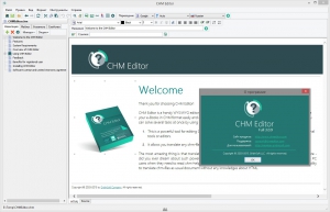 GridinSoft CHM Editor 3.0.9 RePack by leserg73 [Multi/Ru]