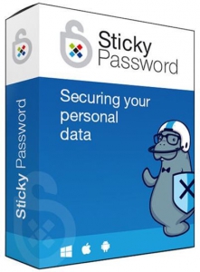 Sticky Password Premium 8.0.7.78 [Multi/Ru]