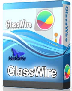 GlassWire Pro 1.2.54 Beta [Multi/Ru]