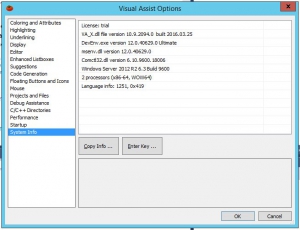 Visual Assist X 10.9.2094 [En]