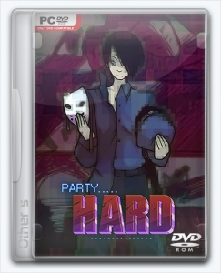 Party Hard [Ru/Multi] (1.2.0) Rip ALiAS