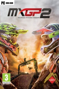 MXGP2 - The Official Motocross Videogame [En/Multi] (1.0) Repack =nemos=