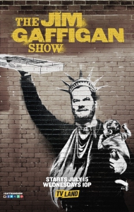   / The Jim Gaffigan Show (1  1-11   11) | HamsterStudio