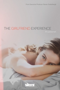 Девушка по вызову / The Girlfriend Experience (1 сезон 1-13 серии из 13) | Greb&CGC