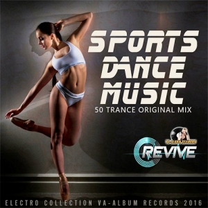 VA - Sports Dance Music