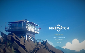 Firewatch Soundtrack Edition | RePack  Let'slay