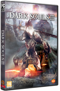 Dark Souls 3 [Ru/Multi] (1.0.3/dlc) Repack =nemos= [Deluxe Edition]
