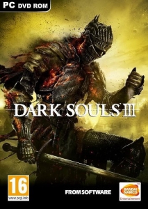 Dark Souls 3 [Ru/Multi] (1.0.3) License CODEX [Deluxe Edition]