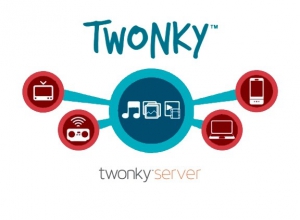 Twonky Media Server 8.2.1 [Multi/Ru]