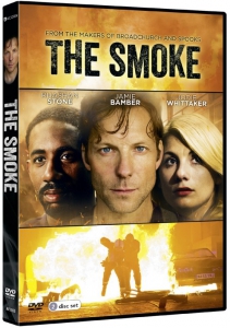  / The Smoke (1  1-5   8) |  Raido