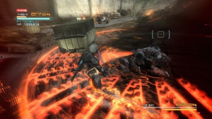 Metal Gear Rising: Revengeance | Repack  xatab