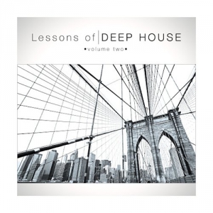 VA - Lessons of Deephouse Vol. 2
