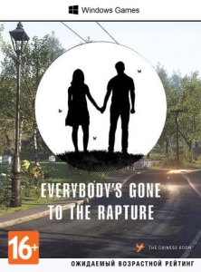 Everybody's Gone to the Rapture /    [Ru/Multi] (1.0) License CODEX