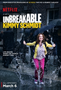    / Unbreakable Kimmy Schmidt (2 : 1-13   13) | Sunshine Studio