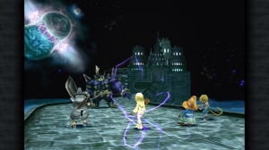 Final Fantasy IX [En/Multi] (1.0) Repack R.G. 