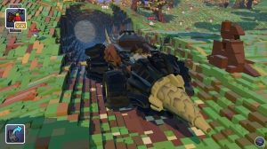 LEGO Worlds [Ru/En] (Update 13) Repack 