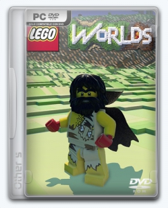 LEGO Worlds [Ru/En] (Update 13) Repack 
