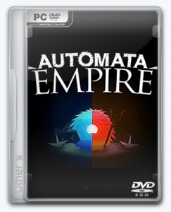 Automata Empire [En] (1.0) Repack John2s