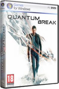 Quantum Break | RePack  xatab