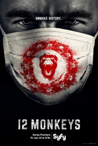 12  / 12 Monkeys (2 : 1   13) | LostFilm