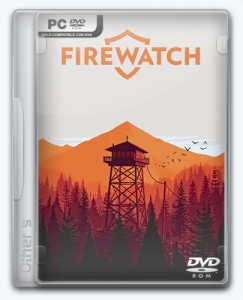 Firewatch | Repack R.G. Catalyst