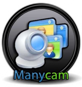 ManyCam Virtual Webcam Free 5.2.0 [Multi/Ru]