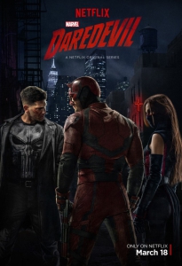  / Daredevil (2 : 1-13   13) | LostFilm