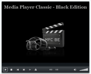 Media Player Classic - Black Edition 1.4.6.1416 Beta + Portable [Multi/Ru]