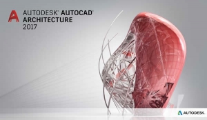 Autodesk AutoCAD Architecture 2017 HF1 x86-x64 RUS-ENG