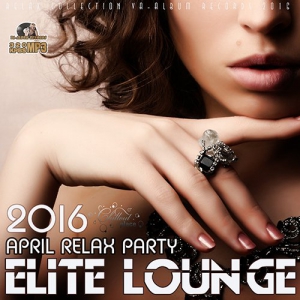 VA - Elite Lounge