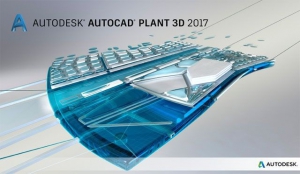 Autodesk AutoCAD Plant 3D 2017 I052.02.r2 [Ru/En]