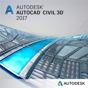 Autodesk AutoCAD Civil 3D 2017 11.0.659.0 (x64) [Ru/En]