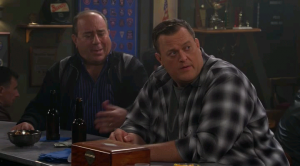    / Mike & Molly (6  1-13   13) | -