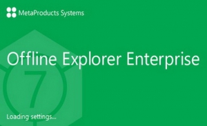 MetaProducts Offline Explorer Enterprise 7.1.4470 SR1 Portable by punsh [Multi/Ru]