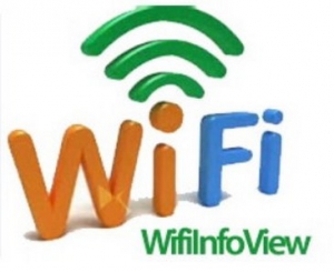 WifiInfoView 1.97 Portable [Ru/En]