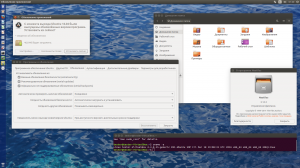 Ubuntu 16.04 LTS Xenial Xerus [i386, amd64] 2xDVD, 2xCD