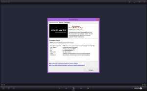 The KMPlayer 4.0.7.1 RePack by 7sh3 [Multi/Ru]