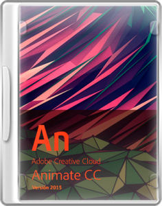 Adobe Animate CC 2015.1 [En]