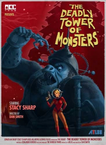 The Deadly Tower of Monsters | License GOG